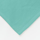Couverture Polaire Emmenez-moi BLanket (Coin)