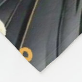 Couverture Polaire "Emotional Art Forms" (Coin)