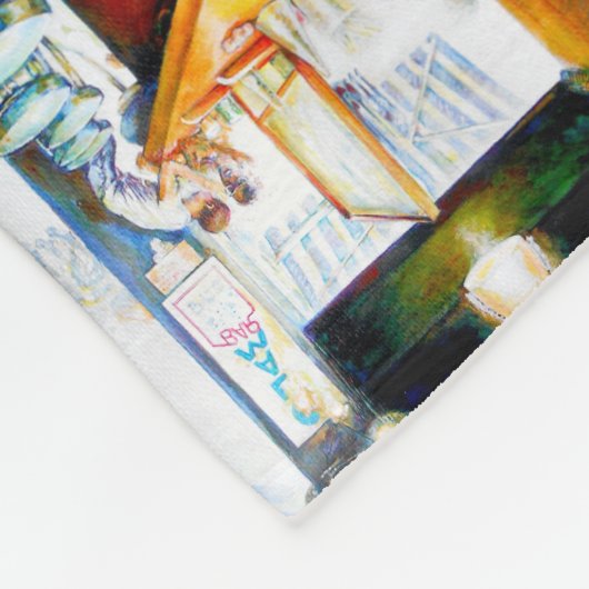 Couverture Polaire Émotionnel pour motiver, logique pour justifier (Coin)