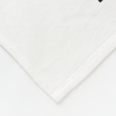 Couverture Polaire Emperors New Groove Kuzco  (Coin)