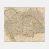 Couverture Polaire Empire autrichien 5 (Devant (Horizontal))