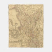 Couverture Polaire Empire prussien 2 (Devant)