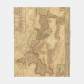 Couverture Polaire Empire romain 2 (Devant)