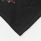 Couverture Polaire Employé De L'Année Du Cartel Mexicain - Biden (Coin)