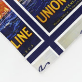 Couverture Polaire En Afrique du Sud en 17 jours (Coin)