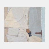 Couverture Polaire En Lit, Edouard Vuillard (Devant (Horizontal))