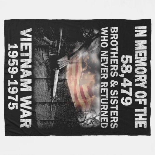 COUVERTURE POLAIRE EN MÉMOIRE (Devant (Horizontal))