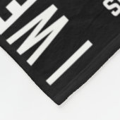 Couverture Polaire En mémoire Godson Prévention du suicide Amer (Coin)