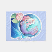 Couverture Polaire En mer (Devant (Horizontal))