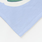 Couverture Polaire En mer (Coin)