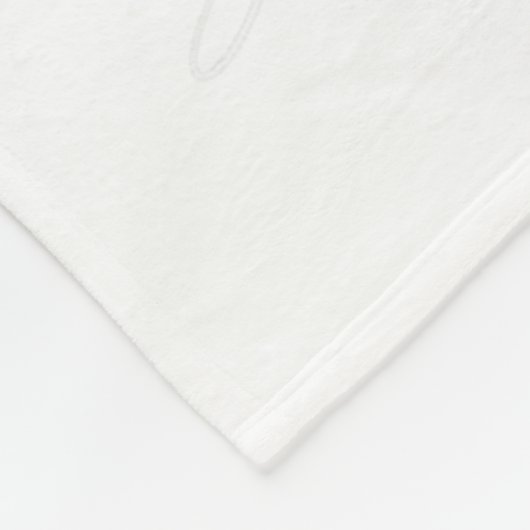 Couverture Polaire En Septembre Nous Portons Turquoise Ribbon Suicide (Coin)