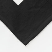 Couverture Polaire En Souvenir Affectueux | 6 citations de collage de (Coin)