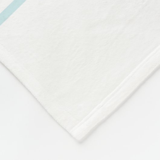 Couverture Polaire en vichy Plaids Coeurs Motif sans couture (Coin)