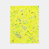 Couverture polaire en vol ensoleillée (Devant)