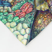Couverture Polaire Encelade (Coin)