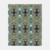 Couverture Polaire Encelade (Devant)