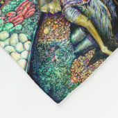 Couverture Polaire Encelade (Coin)