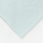 Couverture Polaire Encore un bain (Coin)