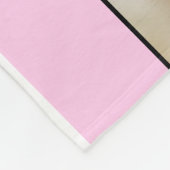 Couverture Polaire Endless Love Photo Collage polaire (Coin)