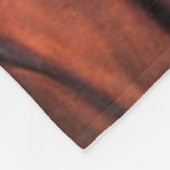 Couverture Polaire ENDORMI avec JÉSUS (Coin)