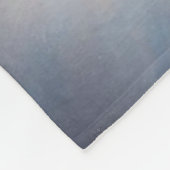 Couverture Polaire Énergie cosmique intégrée par les mains (Coin)