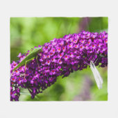 Couverture Polaire énergie katydone (Devant (Horizontal))