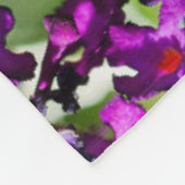 Couverture Polaire énergie katydone (Coin)