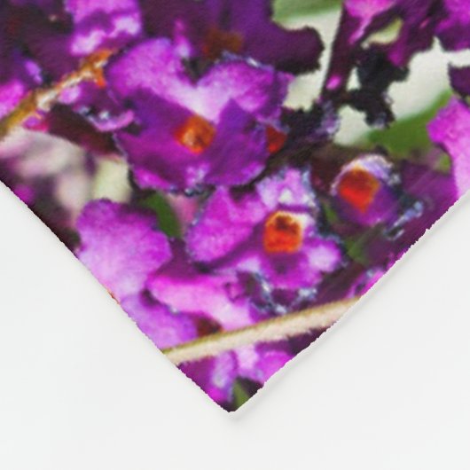 Couverture Polaire énergie katydone (Coin)