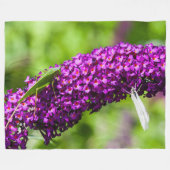 Couverture Polaire énergie katydone (Devant (Horizontal))