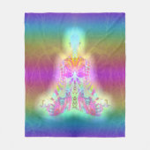 Couverture Polaire Énergie spectrale (Devant)