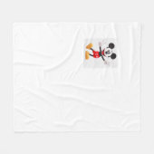 Couverture Polaire Enfant (Devant (Horizontal))