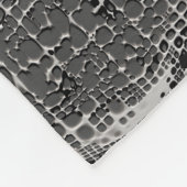 Couverture Polaire Enfant de Grey Concrete (Coin)