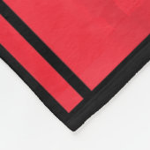 Couverture Polaire Enfants 9e anniversaire Bysketbyll Amour 9 ans Ret (Coin)