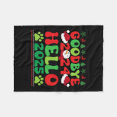 Couverture Polaire Enfants Adultes Bon (Devant (Horizontal))