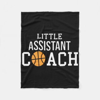 Couverture Polaire Enfants Bysketbyll Cadeau Coach Pour Enfant Istant