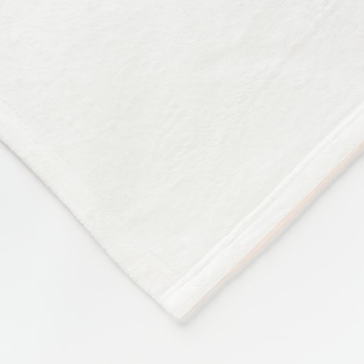 Couverture Polaire Enfile Ta Pie ! (Coin)