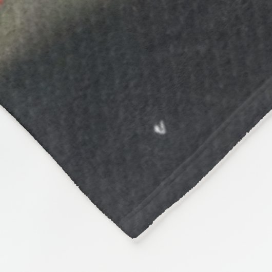 Couverture Polaire Enhypen Heesung (Coin)