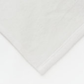 Couverture Polaire  Enjoy the Ride: Minimalist DAILYMIEN Blanket  (Coin)