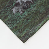 Couverture Polaire Enlèvement d'Aliens (Coin)