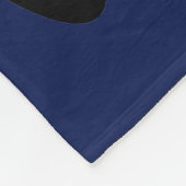 Couverture Polaire Enlèvement de requins (Coin)