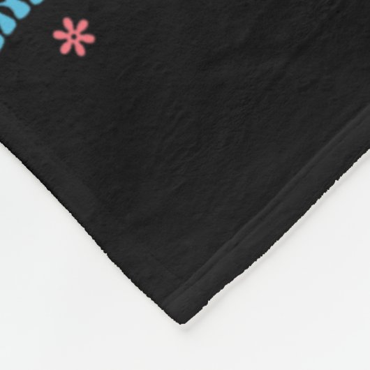 Couverture Polaire Enseignant de l'éducation spéciale Enseignant insp (Coin)