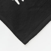 Couverture Polaire Enseignant De Vapeur Joyeux Jour De L'Enseignant D (Coin)