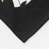 Couverture Polaire Enseigner Mes Boos Enseignant Cute Ghost Enseignan (Coin)