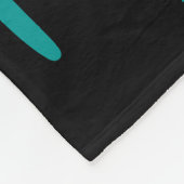 Couverture Polaire Ensemble est notre préféré | Collage photo moderne (Coin)