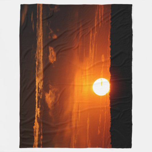 COUVERTURE POLAIRE ENSOLEIL (Devant)