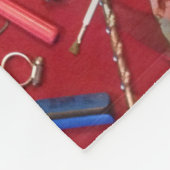 Couverture Polaire Entretien de bricoleur et outils de bricolage (Coin)