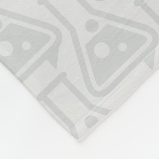 Couverture Polaire Entretien ringard (Coin)