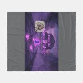 Couverture Polaire Entrez dans les portes d'Ishtar (Devant (Horizontal))
