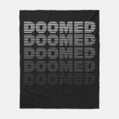 Couverture Polaire Envahi (Devant)