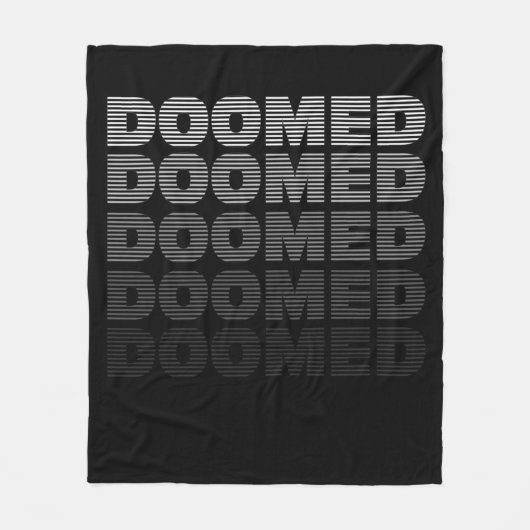 Couverture Polaire Envahi (Devant)